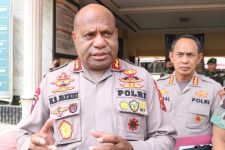 Kapolda Papua: Tindak Tegas Perusuh di Dogiyai - JPNN.com Papua