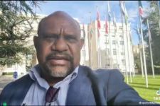 Irjen Fakhiri Merespons Pernyataan Ketua MRP Soal Papua Merdeka - JPNN.com Papua
