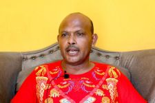Lukas Enembe Terjerat Kasus Korupsi, Tokoh Masyarakat Keerom Bilang Begini   - JPNN.com Papua