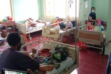 Kasus Diare Meningkat di Kota Jayapura, 43 Anak Dirawat - JPNN.com Papua