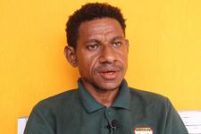 Idris Kaipman Ajak Pemuda Mengawal Pembangunan di Papua  - JPNN.com Papua