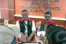 Kejari Jayapura Perpanjang Masa Penahanan Kadis PU Boven Digoel Tersangka Kasus Korupsi - JPNN.com Papua
