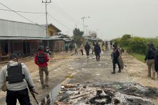 Kerugian Akibat Kerusuhan di Dogiyai Mencapai Rp 20 Miliar - JPNN.com Papua