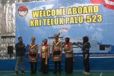 TNI AL Bentuk Karakter Generasi Muda Sebagai Bangsa Maritim - JPNN.com Papua