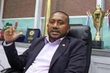 Mandenas: Penjabat Gubernur di DOB Papua Wajib Tunjukkan Kinerja - JPNN.com Papua