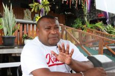 Permintaan Jack Puraro Soal Pengelolaan Dana Otsus Jilid Kedua - JPNN.com Papua