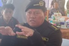 Bocorkan Nama Calon Panglima TNI, Eks Sesmil Presiden Sebut Laksamana Yudo - JPNN.com Papua