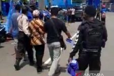 Polres Manokwari Amankan 15 Orang Terlibat Aksi Makar, Lihat - JPNN.com Papua