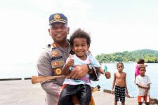 Warga Kampung Kaonda Dianiaya Aparat Gabungan, AKBP Herzoni Saragih: Itu Hoaks - JPNN.com Papua
