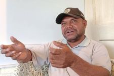 Lazarus Dike Sebut Otsus Papua Gagal Karena Oknum Pejabat Tidak Berempati pada Rakyat - JPNN.com Papua