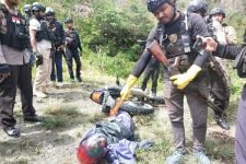 Satu Jenazah Korban Pembantaian KKB Kembali Ditemukan - JPNN.com Papua