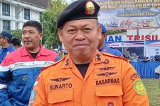 Sunarto: Basarnas Papua Kurang Personel dan Minim Peralatan - JPNN.com Papua