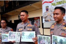 Polisi Amankan 8 Mahasiswa Diduga Simpatisan KNPB Saat Berdemonstrasi di Jayapura - JPNN.com Papua