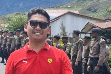 Polres Puncak Jaya Kirimkan Berkas Perkara Pencucian Uang Nasabah Bank Papua ke Kejari Nabire - JPNN.com Papua