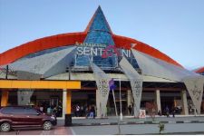 Berita Terkini dari Bandara Sentani Saat Natal 2022 dan Tahun Baru 2023 - JPNN.com Papua