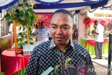 Penjabat Bupati Jayapura Berupaya Mempererat Hubungan dengan Warga - JPNN.com Papua