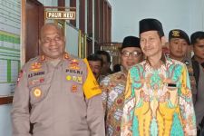 Irjen Fakhiri Sebut 6 Kabupaten Ini Rawan Gangguan KKB - JPNN.com Papua