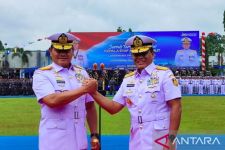Panglima TNI Ajak 3 Kepala Staf Angkatan Kunjungi Papua - JPNN.com Papua