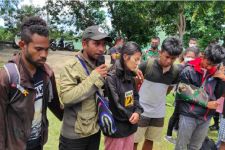 Kapolda Papua Barat Perintahkan Tangkap KKB - JPNN.com Papua