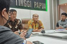 Januari 2023, Kejati Papua Umumkan Tersangka Pengadaan Pesawat dan Helikopter di Dishub Mimika - JPNN.com Papua