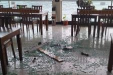 Gempa Mengguncang Kota Jayapura, Warga: Sudah 8 Kali - JPNN.com Papua