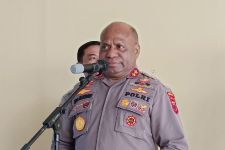 Irjen Fakhiri: Operasi Satgas Damai Cartenz Diperpanjang di Papua - JPNN.com Papua