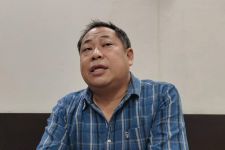 Kombes Faizal Ramdani Resmi Menjabat Kasatgas Operasi Damai Cartenz - JPNN.com Papua