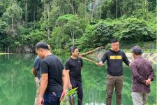 Pemkab Kaimana Berkomitmen Tuntaskan Persoalan Air Bersih - JPNN.com Papua