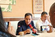 Pemilu 2024 jadi Batu Loncatan Pertumbuhan Ekonomi di Papua - JPNN.com Papua