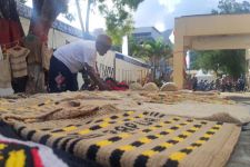 Akademisi Uncen: Pencabutan PPKM Berdampak Positif Bagi UMKM - JPNN.com Papua