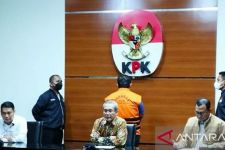 KPK Cek Sejumlah Aset Tersangka Lukas Enembe - JPNN.com Papua