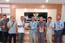 Ombudsman: PLN Manokwari Terus Berbenah untuk Berikan Pelayanan - JPNN.com Papua