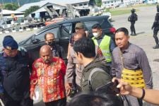 Penjelasan Irjen Dedi Seusai KPK Tangkap Lukas Enembe - JPNN.com Papua