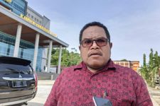 Ridwan Rumasukun Ditunjuk Jadi Plh Gubernur, ASN Pemprov Papua Merespons, Simak - JPNN.com Papua
