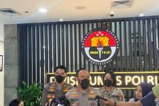 KPK Tangkap Lukas Enembe, Begini Permintaan Irjen Dedi untuk Masyarakat Papua - JPNN.com Papua