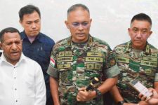 KKB Serang Pos Satgas TNI, Satu Prajurit Tewas - JPNN.com Papua