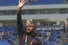 Persipura Protes Keputusan PSSI Soal Penghentian Liga 2 - JPNN.com Papua