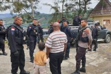 Berita Terbaru dari Kombes Benny Pascaaksi Teror KKB di Oksibil - JPNN.com Papua