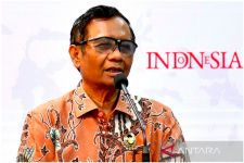 Mahfud MD Bicara Soal Penyelesaian Pelanggaran HAM Berat, Simak - JPNN.com Papua