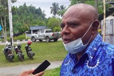 Soal Dana Desa 2023, Kabar dari Pemkab Biak Menggembirakan - JPNN.com Papua