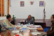 Pemkab Jayapura Berharap Bank Papua Terus Majukan UMKM - JPNN.com Papua