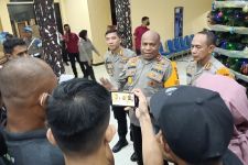 Dua Negara Ini Jadi Jalur Utama Pembelian Senjata Buat KKB - JPNN.com Papua