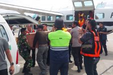 Jenazah Korban Pembantaian KKB Diterbangkan ke Barru Sulsel - JPNN.com Papua