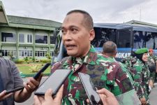 Tanggapan Brigjen Widodo Soal Motif Pembunuhan Prajurit TNI AD Serka Jeky - JPNN.com Papua