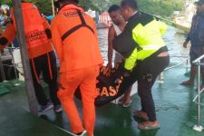 Pensiunan Pegawai KSOP Jayapura Terjatuh di Laut, Innalillahi - JPNN.com Papua
