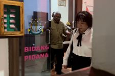 Jaksa Tidak Menahan Plt Bupati Mimika Tersangka Kasus Korupsi, Nih Alasannya - JPNN.com Papua