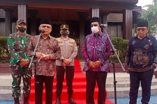 Wapres Angkat Suara Soal Pemilu di Empat DOB Papua, Simak - JPNN.com Papua