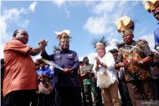 Papua Awalnya Dikenal Nugini Belanda, Kini Mekar Jadi 6 Provinsi, Begini Sejarahnya - JPNN.com Papua