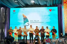 Menko Luhut Sebut Sail Teluk Cenderawasih Fokus 3 Hal Termasuk Ekspor - JPNN.com Papua