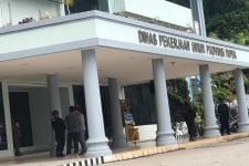Breaking News: Penyidik KPK Menggeledah Kantor Dinas PU Papua, Terkait Kasus Lukas Enembe? - JPNN.com Papua